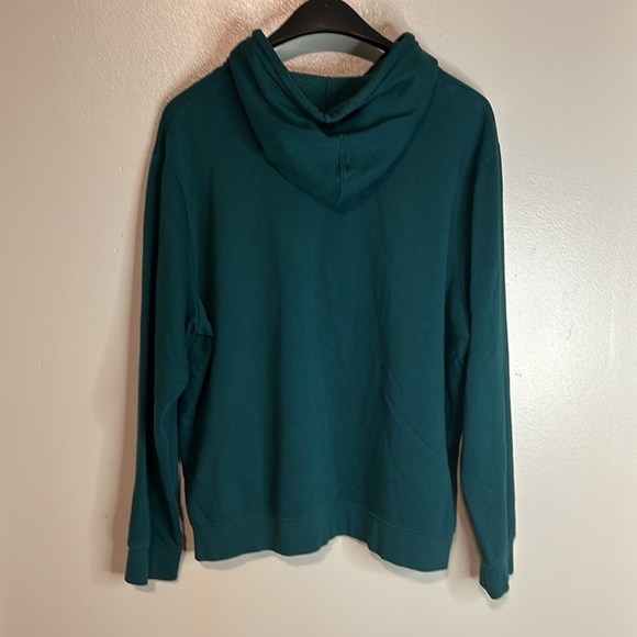 Philadelphia Eagles Pullover Hoodie size XL in excellent condition - Picture 5 of 6